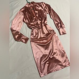 Dressses casual Sexi